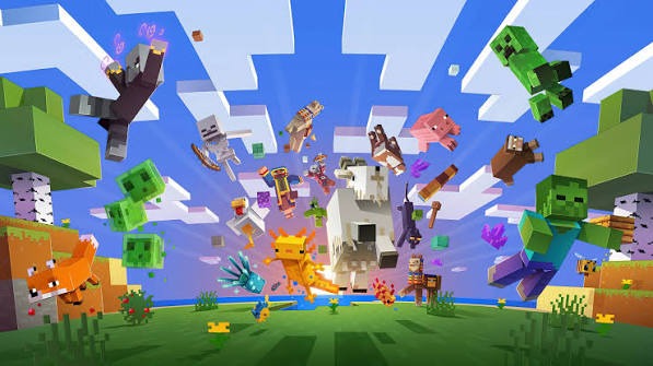 Minecraft Game Hosting